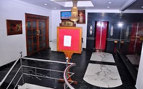 Hotel Gazala Palakkad